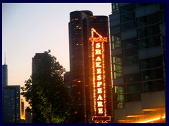 Navy Pier 81 - Shakespeare Theatre